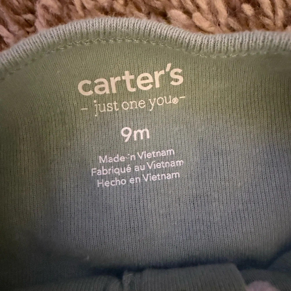 Bundle of 5 Assorted Footie Pajamas